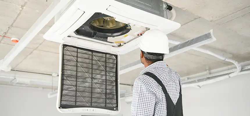 Our Affordable Duct Cleaning Near Me Services in Weatherford, TX