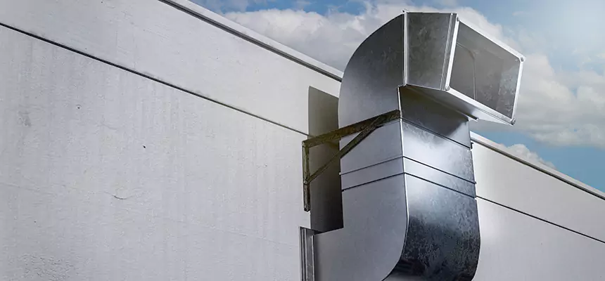 Trusted Industrial Dryer Vent Cleaning in Weatherford