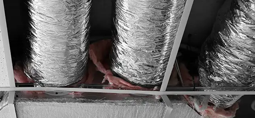 Scalable Commercial Multi‑Unit Dryer Vent Camera Inspection in Weatherford, TX