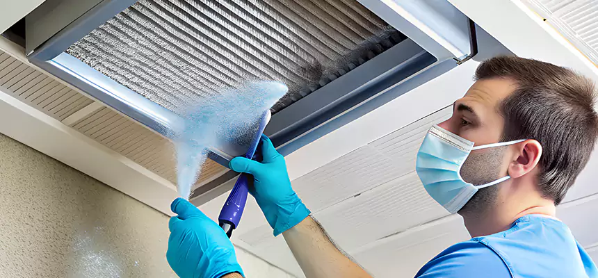 Our Home Ventilation Cleaning Services in Weatherford, TX