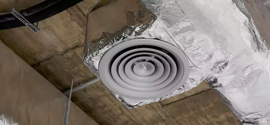 Our HVAC Ductwork Installation Services in Weatherford, TX