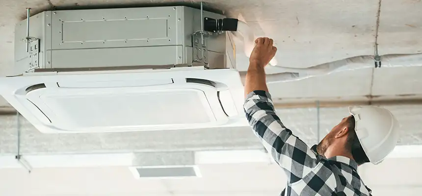 Our Local Vent Cleaning Services in Weatherford, TX