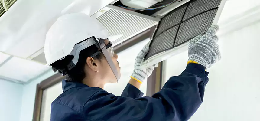 Our Mold & Mildew Removal from Air Ducts Services in Weatherford, TX