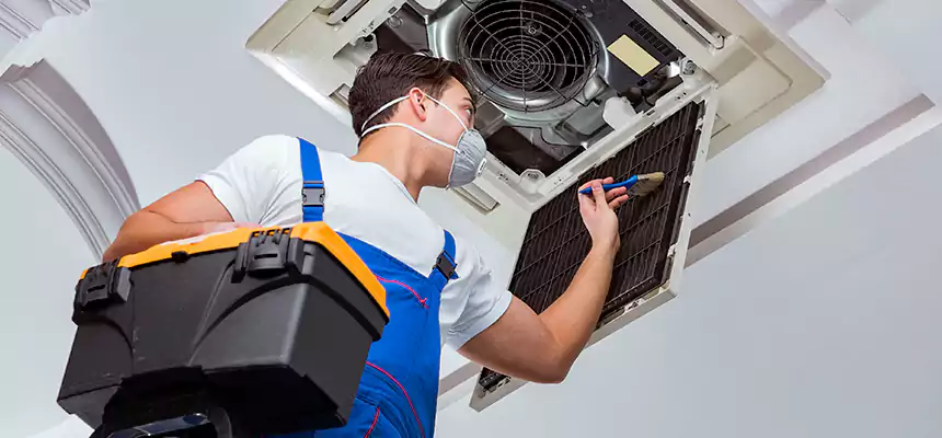 Specialized Office Duct Cleaning  in Weatherford, TX
