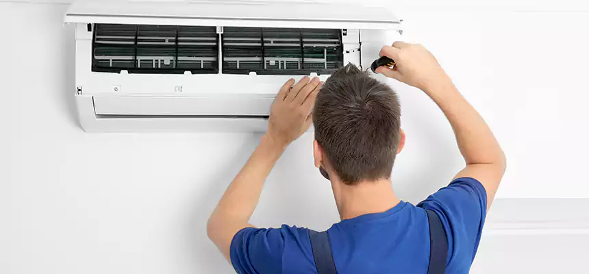 Our Smart Air Conditioning Installation Services in Weatherford, TX
