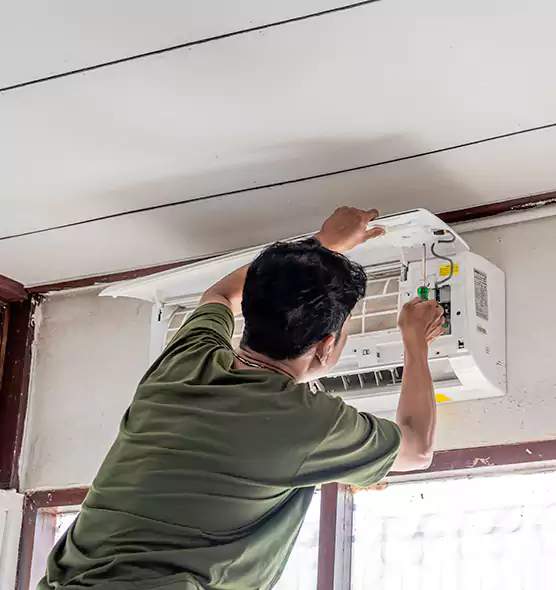 About Air Duct & AC Odor Removal in Weatherford, TX