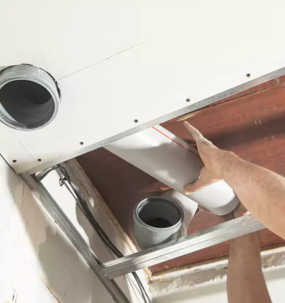 Professional Air Duct Replacement in Weatherford, TX