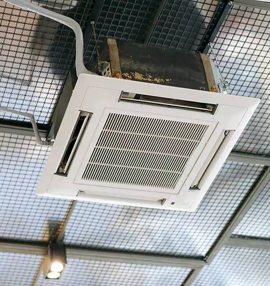 Top-Notch Allergy Relief Vent Cleaning Services in Weatherford, TX