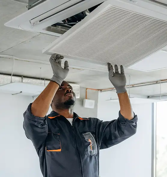 About Certified Air Duct Specialists in Weatherford, TX