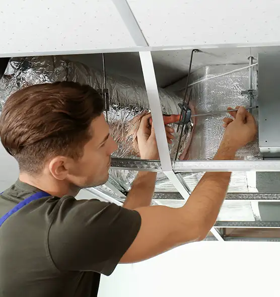 Professional Clogged Dryer Vent Repair in Weatherford, TX