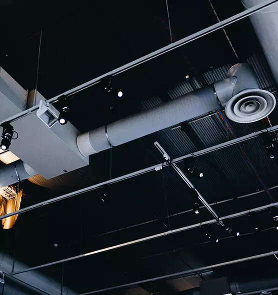 Professional Duct Cleaning For LEED Homes in Weatherford, TX