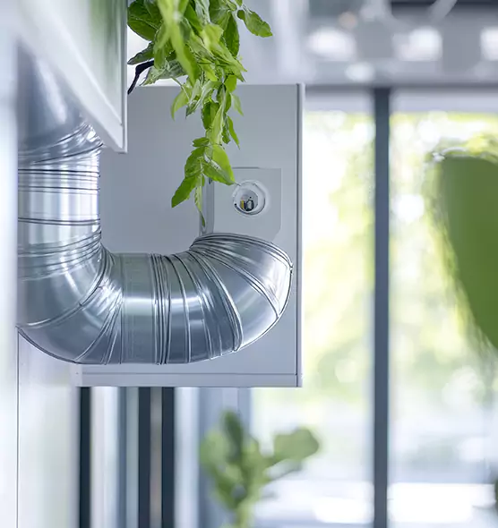 Professional Eco-Safe Dryer Vent Cleaning in Weatherford, TX