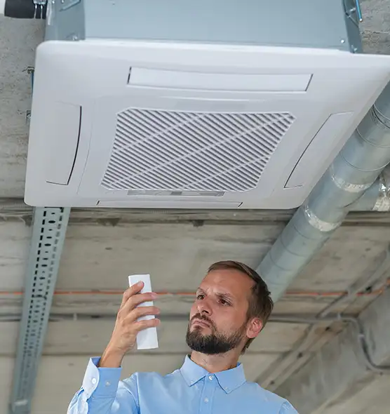 About Local Vent Cleaning Services in Weatherford, TX