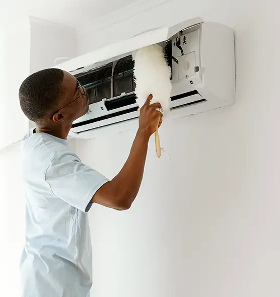 Professional Maximize AC Efficiency  in Weatherford, TX
