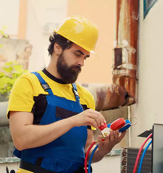 About Smart HVAC Installation in Weatherford, TX