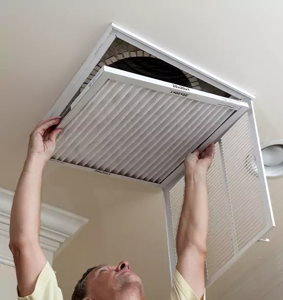 Professional Vent Relocation Services in Weatherford, TX