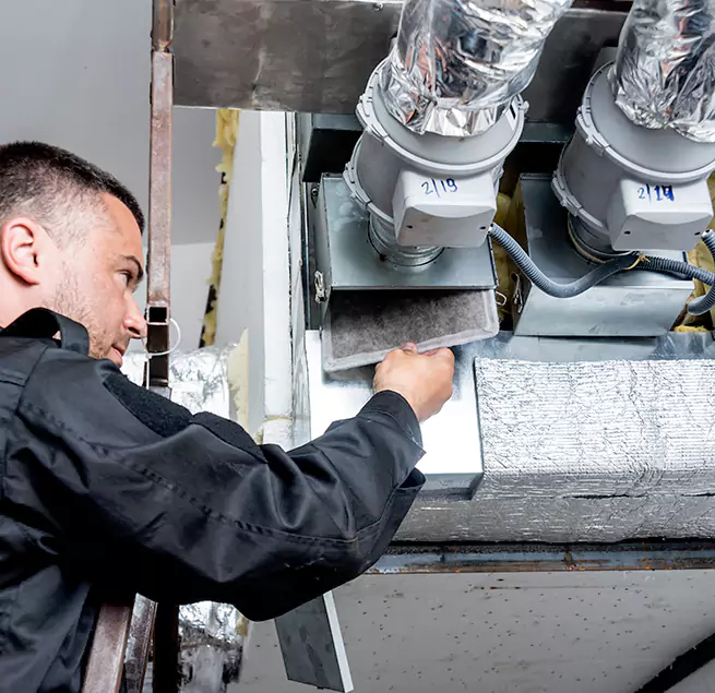 Why Homeowners & Businesses Trust Us in Weatherford, TX?