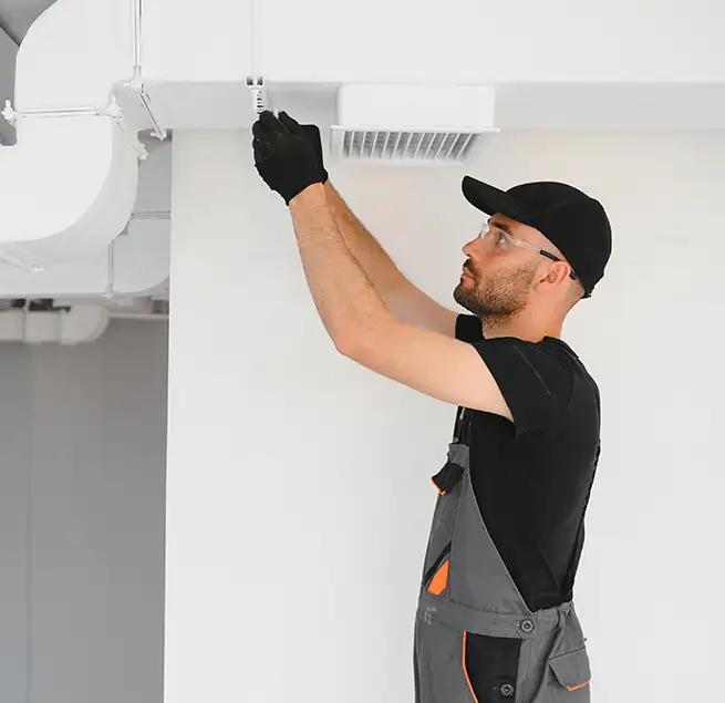 Why Homeowners & Businesses Trust Us in Weatherford, TX?