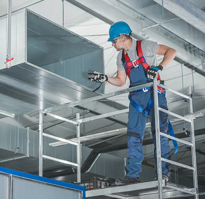 Why Homeowners & Businesses Trust Us in Weatherford, TX?