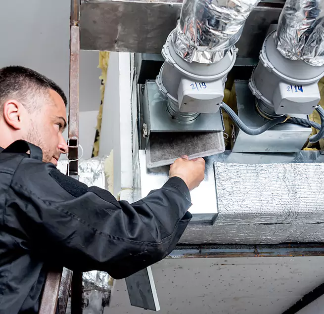 Why Homeowners & Businesses Trust Us in Weatherford, TX?