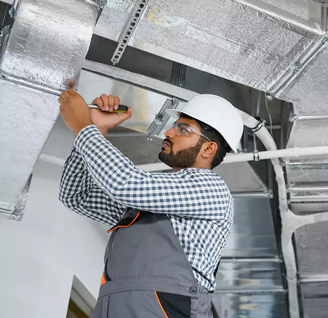 Why Homeowners & Businesses Trust Us Weatherford, TX?