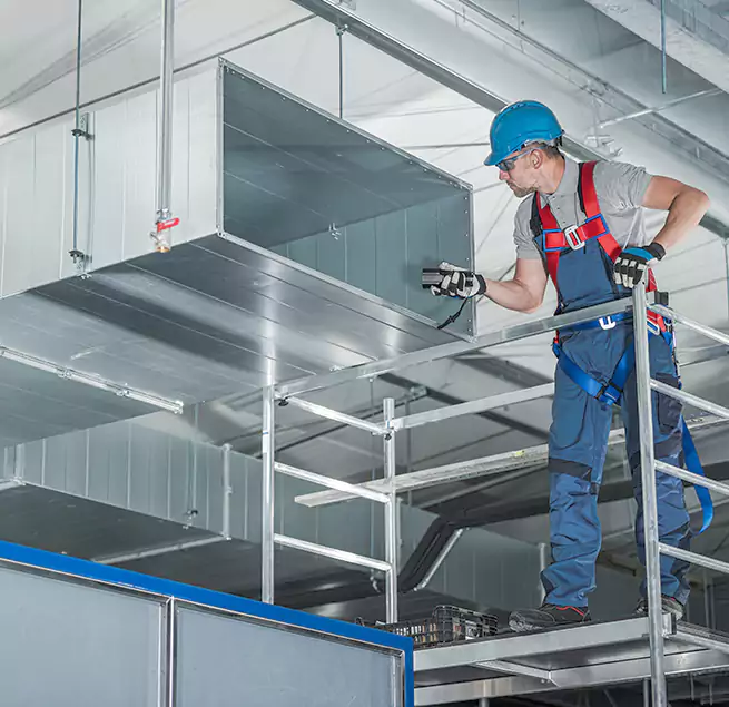 Why Homeowners & Businesses Trust Us in Weatherford, TX?