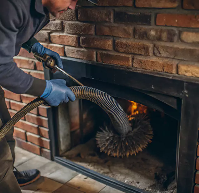 Why Homeowners & Businesses Trust Us in Weatherford, TX?