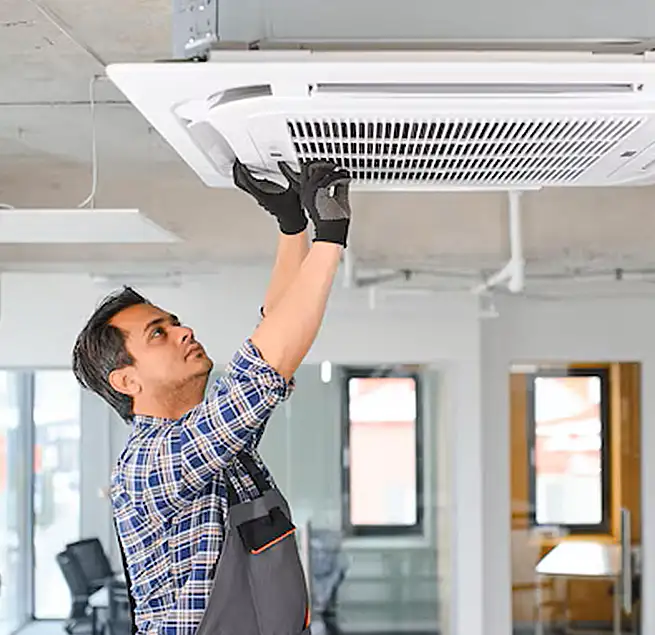 Why Homeowners & Businesses Trust Us in Weatherford, TX?