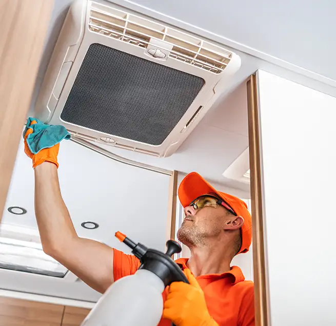 Why Homeowners & Businesses Trust Us in Weatherford, TX?