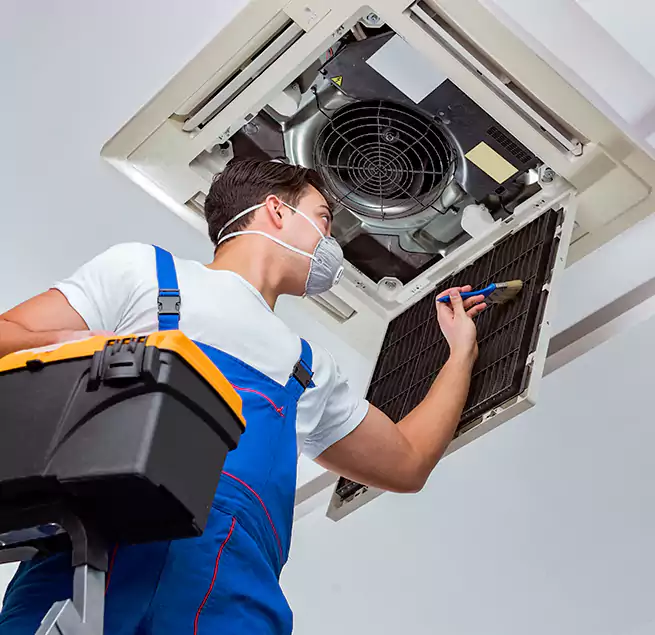 Why Homeowners & Businesses Trust Us in Weatherford, TX