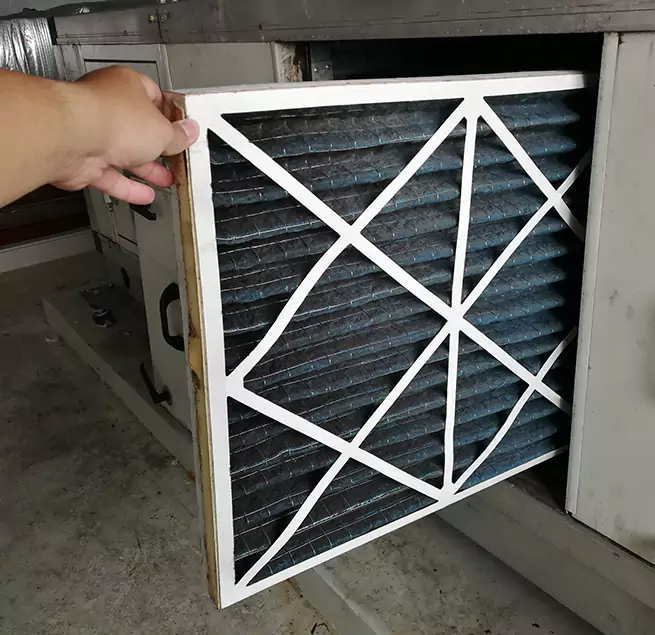 Why Homeowners & Businesses Trust Us Weatherford, TX?