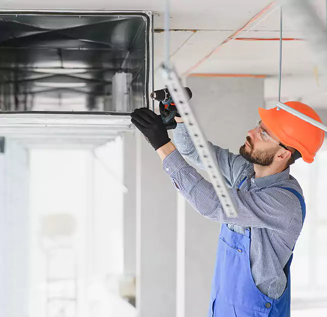 Why Homeowners & Businesses Trust Us Weatherford, TX