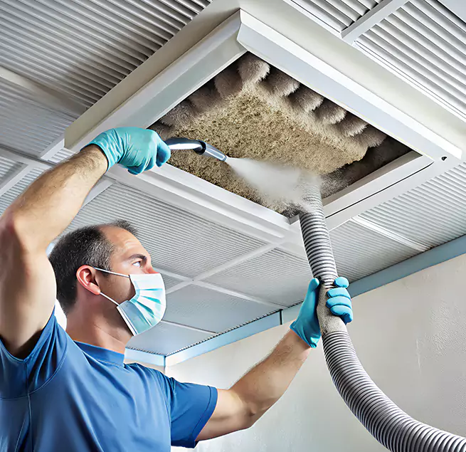 Why Homeowners Businesses Trust Us in Weatherford, TX?