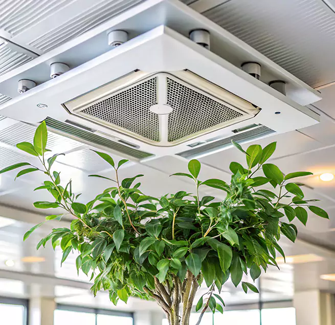 Why Homeowners & Businesses Trust Us in Weatherford, TX?