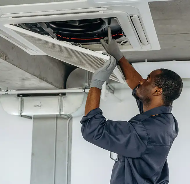 Why Homeowners & Businesses Trust Us in Weatherford, TX?