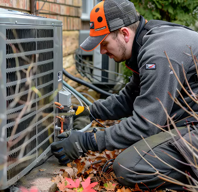 Why Homeowners & Businesses Trust Us in Weatherford, TX?