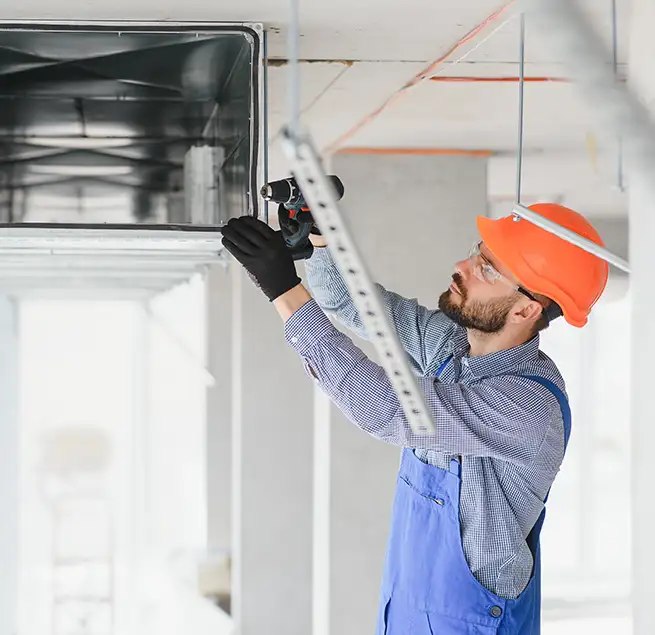  Why Homeowners Businesses Trust Us Weatherford, TX