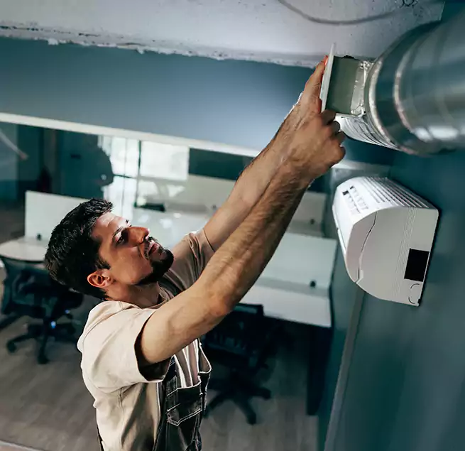 Why Homeowners & Businesses Trust Us in Weatherford, TX?