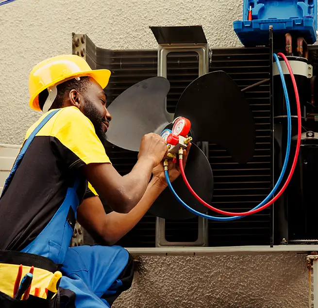 Why Homeowners & Businesses Trust Us in Weatherford, TX?