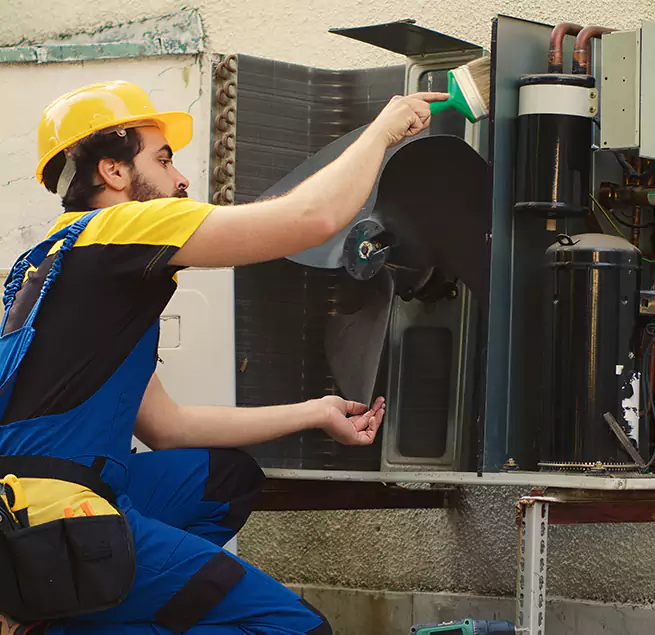 Why Homeowners & Businesses Trust Us Weatherford, TX?