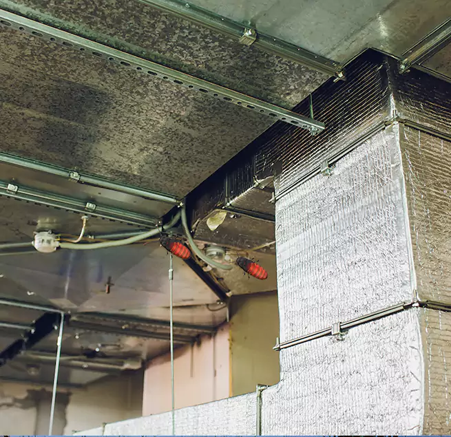 Why Homeowners & Businesses Trust Us Weatherford, TX?