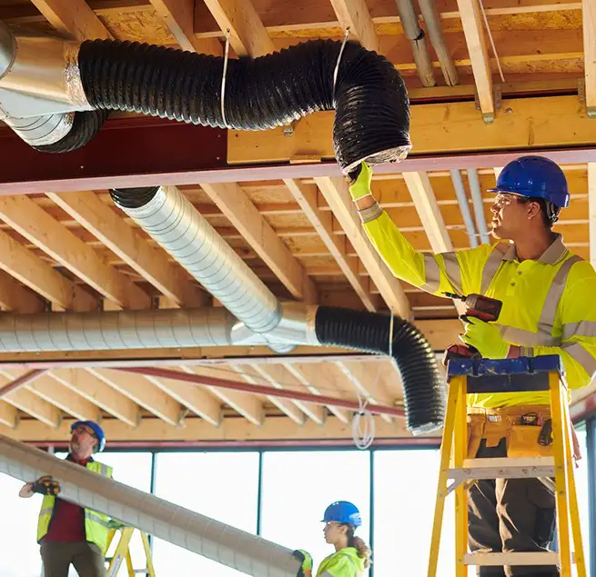 Why Homeowners & Businesses Trust Us in Weatherford, TX?