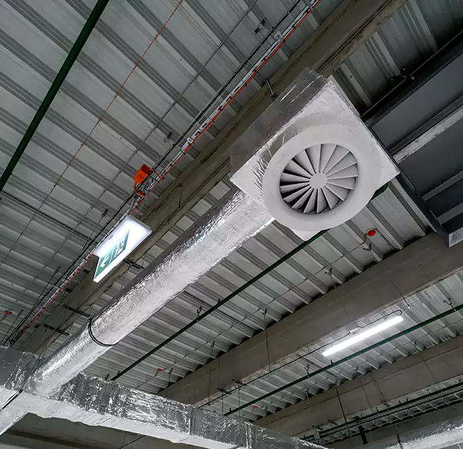 Why Homeowners & Businesses Trust Us in Weatherford, TX?