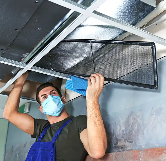 Why Homeowners & Businesses Trust Us in Weatherford, TX?