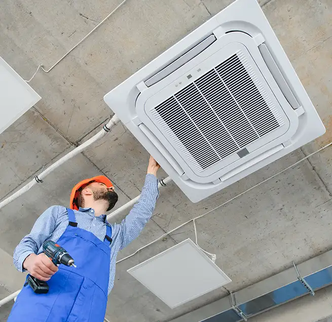 Why Homeowners & Businesses Trust Us in Weatherford, TX