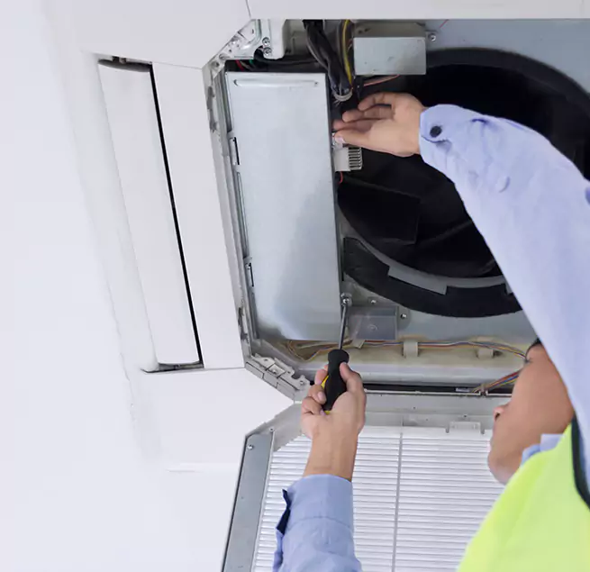 Why Homeowners Businesses Trust Us Weatherford, TX