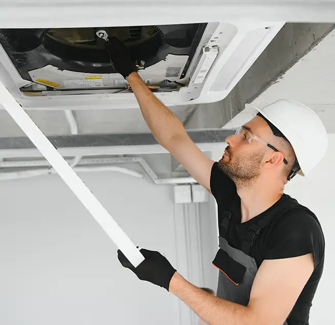 Why Homeowners & Businesses Trust Us in Weatherford, TX?