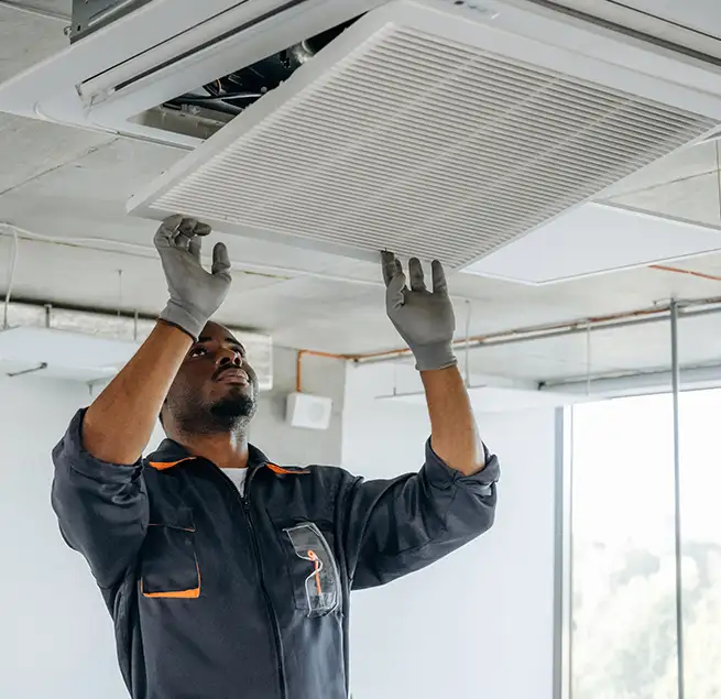 Why Homeowners & Businesses Trust Us in Weatherford, TX?