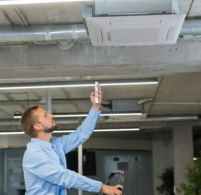 Why Homeowners & Businesses Trust Us in Weatherford, TX?