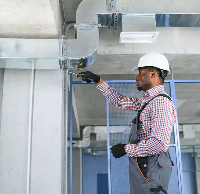 Why Homeowners & Businesses Trust Us in Weatherford, TX